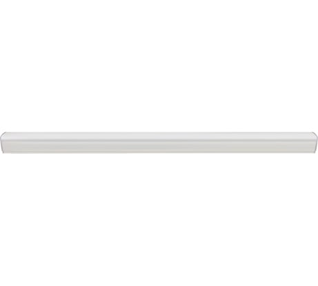 Светильник Ultraflash LWL-2015-03CL LED пластик, 220В, 12W 13334