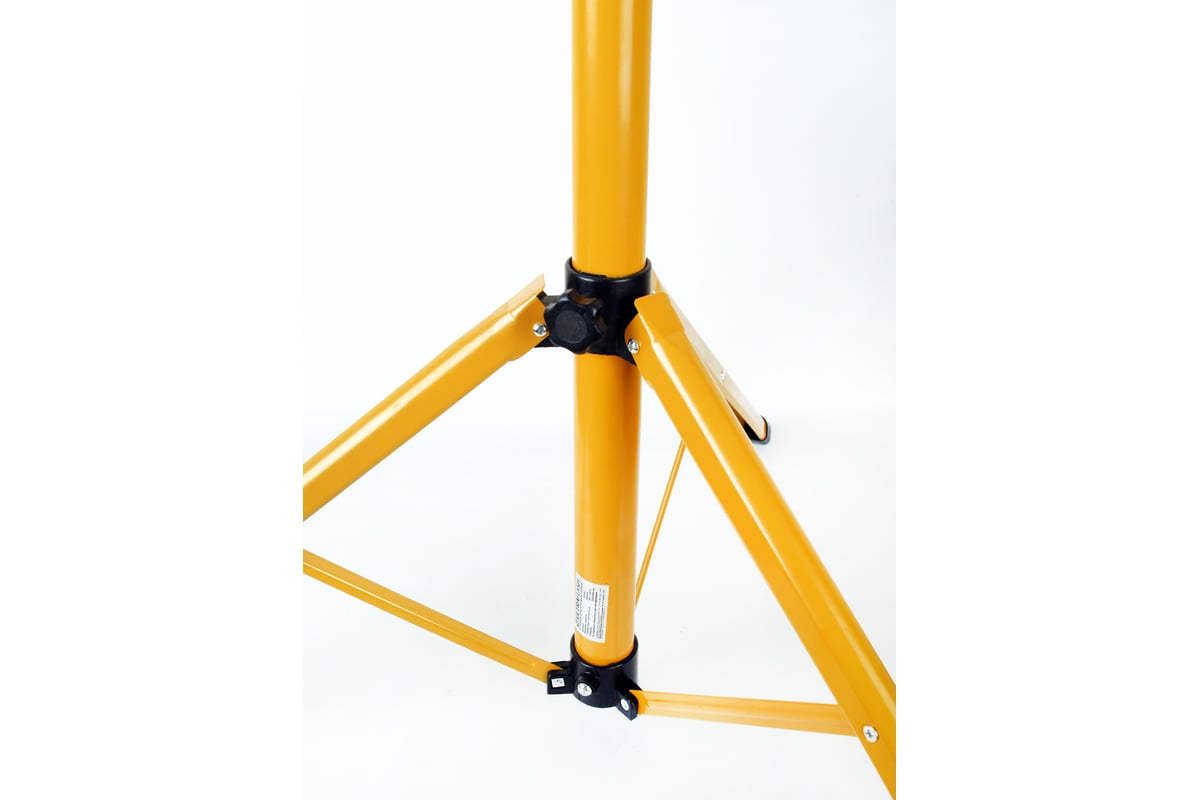 Стойка для прожекторов Ultraflash FS-001 13340 - выгодная цена, отзывы ...