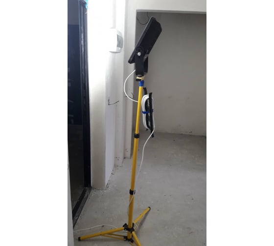 Стойка для прожекторов Ultraflash FS-001 13340 - выгодная цена, отзывы ...