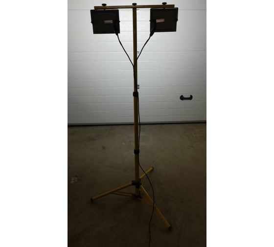 Стойка для прожекторов Ultraflash FS-001 13340 - выгодная цена, отзывы ...