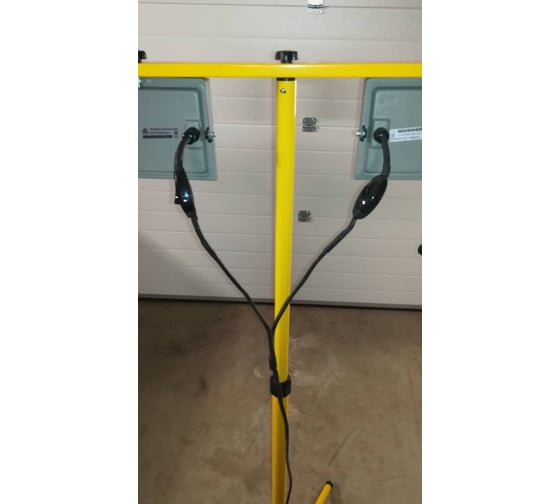 Стойка для прожекторов Ultraflash FS-001 13340 - выгодная цена, отзывы ...