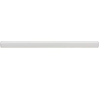 Светильник Ultraflash LWL-2015-02CL LED пластик, 220В, 8W 13333