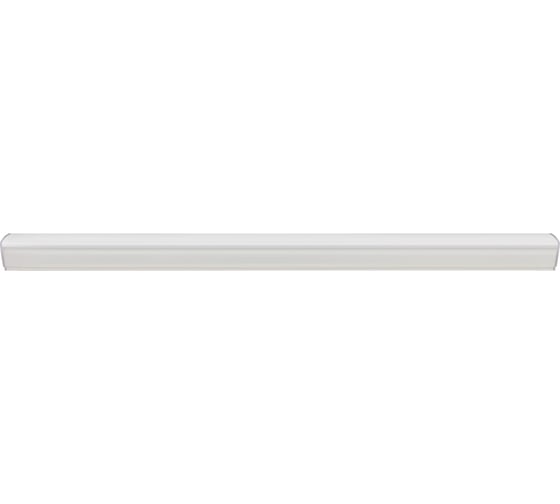 Светильник Ultraflash LWL-2015-02CL LED пластик, 220В, 8W 13333 1