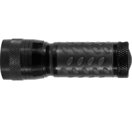 Фонарь Ultraflash UF 14 LED (3XR03, черный, 14 LED, алюминий, коробка) 7905 1