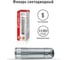 Фонарь Ultraflash UF 5 LED (3XR03, металлик, 5 LED, алюминий, коробка) 7901 2