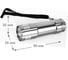Фонарь Ultraflash UF 5 LED (3XR03, металлик, 5 LED, алюминий, коробка) 7901 7