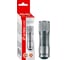 Фонарь Ultraflash UF 9 LED (3XR03, металлик, 9 LED, алюминий, коробка) 7903 1