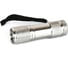 Фонарь Ultraflash UF 9 LED (3XR03, металлик, 9 LED, алюминий, коробка) 7903 5