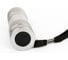 Фонарь Ultraflash UF 9 LED (3XR03, металлик, 9 LED, алюминий, коробка) 7903 7