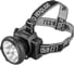 Налобный фонарь Ultraflash LED 5363 (аккум 220В, черный, 9LED, 2 реж, пласт, бокс) 11257 4