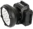 Налобный фонарь Ultraflash LED 5363 (аккум 220В, черный, 9LED, 2 реж, пласт, бокс) 11257 5