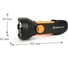 Фонарь Ultraflash LED3816 (аккум 220В, черный/желтый, 9 LED, SLA, пласт, склад. вилка коробка) 10794 6