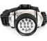 Налобный фонарь Ultraflash LED 5352 (металлик, 14LED, 4 реж, 3XR03, пласт, коробка) 10261 4
