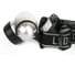 Налобный фонарь Ultraflash LED 5352 (металлик, 14LED, 4 реж, 3XR03, пласт, коробка) 10261 7