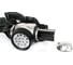 Налобный фонарь Ultraflash LED 5352 (металлик, 14LED, 4 реж, 3XR03, пласт, коробка) 10261 8