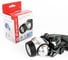 Налобный фонарь Ultraflash LED 5353 (металлик, 19LED, 4 реж, 3XR03, пласт, коробка) 10262 2