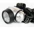 Налобный фонарь Ultraflash LED 5353 (металлик, 19LED, 4 реж, 3XR03, пласт, коробка) 10262 3