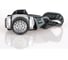 Налобный фонарь Ultraflash LED 5353 (металлик, 19LED, 4 реж, 3XR03, пласт, коробка) 10262 4