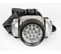 Налобный фонарь Ultraflash LED 5353 (металлик, 19LED, 4 реж, 3XR03, пласт, коробка) 10262 6