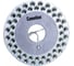 Светильник Camelion LED 6248 серебро, 48LED, 3XLR6 в комплекте, пласт, блистер 10383 1