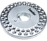 Светильник Camelion LED 6248 серебро, 48LED, 3XLR6 в комплекте, пласт, блистер 10383 3