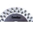 Светильник Camelion LED 6248 серебро, 48LED, 3XLR6 в комплекте, пласт, блистер 10383 4