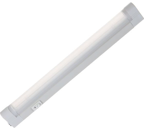 Светодиодный светильник Camelion LWL-2001-14DL 20LED, 220В, 4W, с сетевым проводом 10386