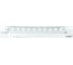 Светодиодный светильник Camelion LWL-2001-55DL 80LED, 220В, 16W, с сетевым проводом 10389 1