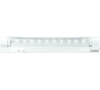 Светодиодный светильник Camelion LWL-2001-41DL 60LED, 220В, 12W, с сетевым проводом 10388