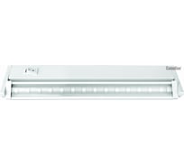 Светодиодный поворотный светильник Camelion LWL-2023-24DL 40LED, 8W, с сетевым проводом 10391