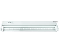 Светодиодный поворотный светильник Camelion LWL-2023-29DL 52LED, 10W, с сетевым проводом 10392