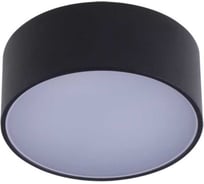 Светильник Светкомплект Ск 50-4ан bk муар светодиодный накладной 220v 4000к СК50-4AHBK