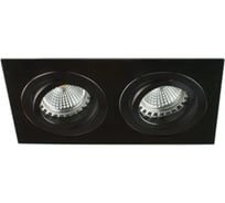 Светильник Светкомплект aт 10-2 вk AT10-2BK