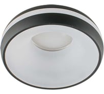 Светильник Светкомплект встраиваемый из алюминия AS78BK