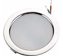 Светильник Светкомплект Ск 50-4м.s мебельный 220v 4000к хром СК50-4МCHR