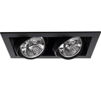 Потолочный светильник ARTE LAMP A5935PL-2B A5935PL-2BK