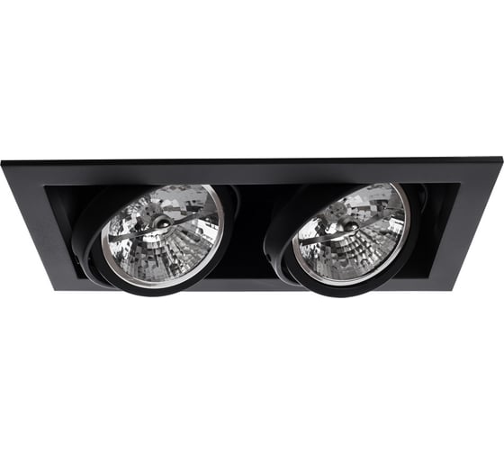 Потолочный светильник ARTE LAMP A5935PL-2B A5935PL-2BK