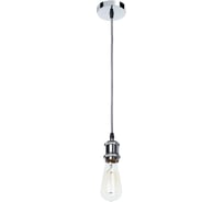 Подвесной светильник ARTE LAMP A7002SP-1C A7002SP-1CC