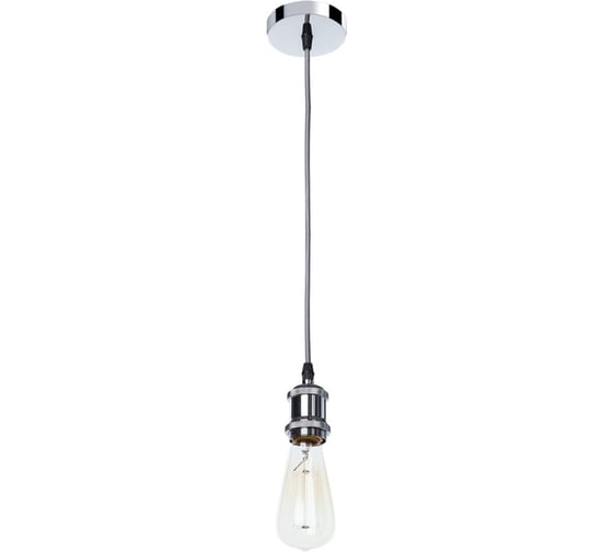 Подвесной светильник ARTE LAMP A7002SP-1C A7002SP-1CC