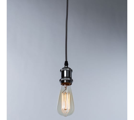 Подвесной светильник ARTE LAMP A7002SP-1C A7002SP-1CC