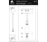 Подвесной светильник ARTE LAMP A7002SP-1C A7002SP-1CC 5