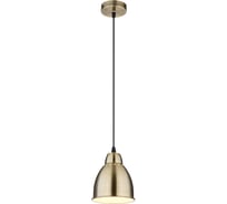 Подвесной светильник ARTE LAMP A2054SP-1A A2054SP-1AB