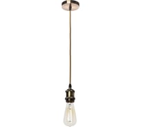 Подвесной светильник ARTE LAMP A7002SP-1A A7002SP-1AB