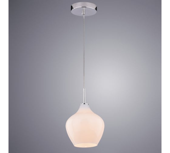 Подвесной светильник ARTE LAMP A4283SP-1C A4283SP-1CC