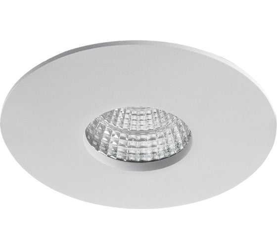 Потолочный светильник ARTE LAMP A5438PL-1W A5438PL-1WH 1