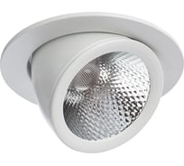 Потолочный светильник ARTE LAMP A1212PL-1W A1212PL-1WH