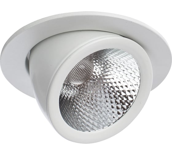 Потолочный светильник ARTE LAMP A1212PL-1W A1212PL-1WH