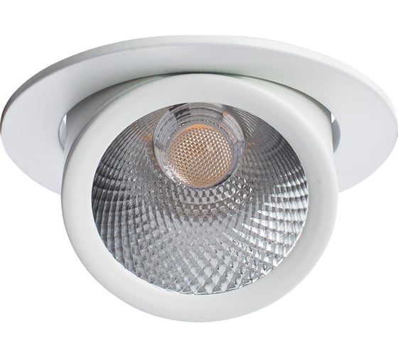 Потолочный светильник ARTE LAMP A1212PL-1W A1212PL-1WH