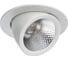 Потолочный светильник ARTE LAMP A1212PL-1W A1212PL-1WH 1