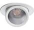 Потолочный светильник ARTE LAMP A1212PL-1W A1212PL-1WH 3